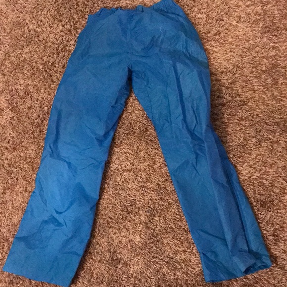 Downhill Racer snow pants - Picture 5 of 11